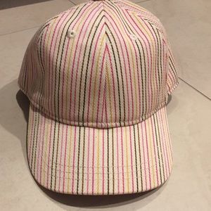 Madewell baseball cap